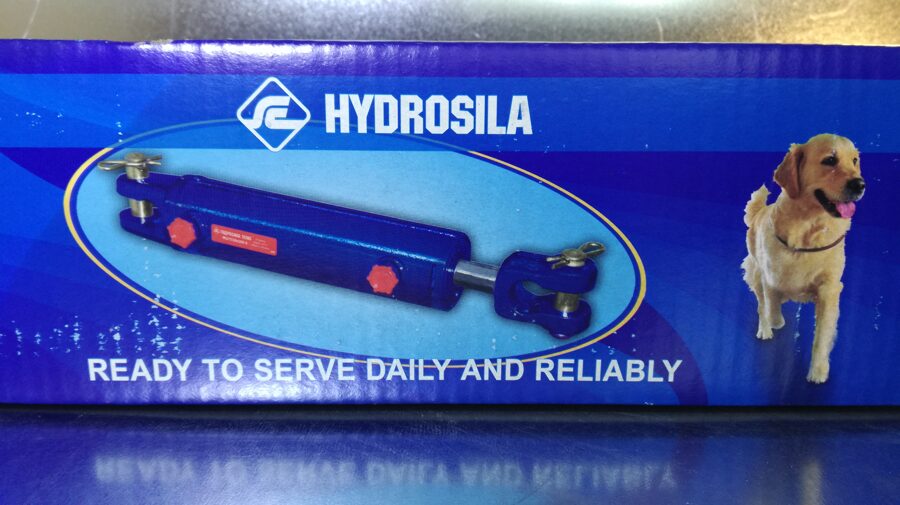 HYDROSILA hidrocilindri