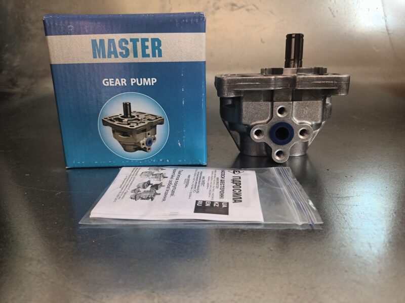 NŠ10 M-3L MASTER 6ŠLICES