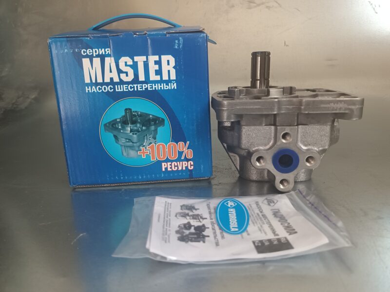 NŠ10 M-3 MASTER 6ŠLICES