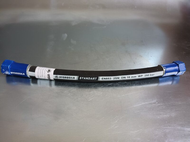 RVD 610/32 (2SN, 16)