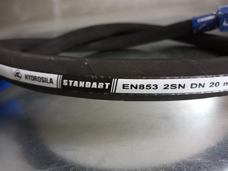 RVD 1410/41 (2SN, 20)