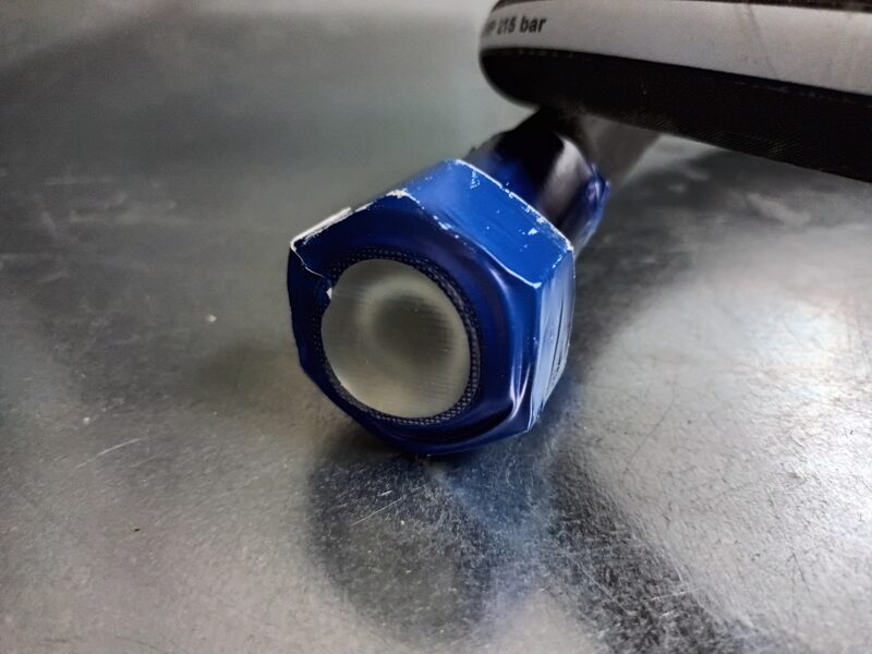 RVD 1610/41 (2SN, 20)