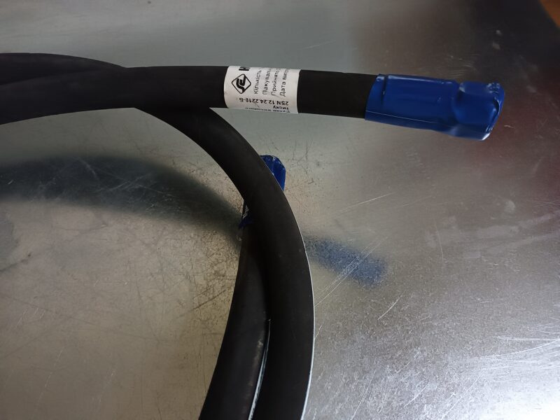 RVD 3010/24 (2SN, 12)