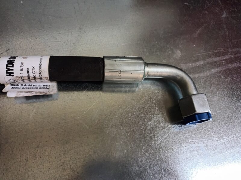 RVD 810/24 90*(2SN,12)