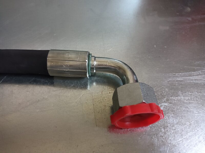 RVD 410/30 90*(2SN,12)