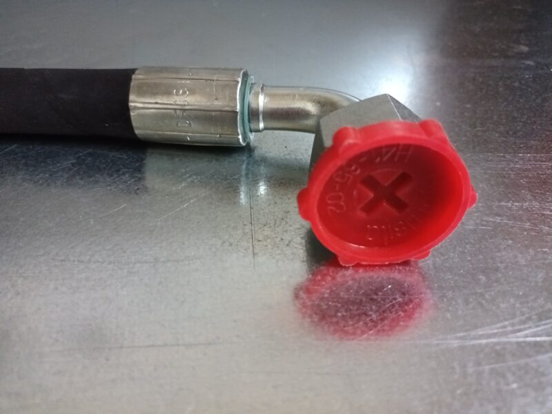 RVD 510/30 90*(2SN,12)