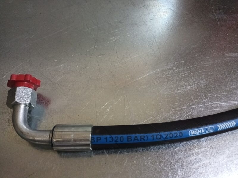 RVD 710/22 90*(2SN,10)