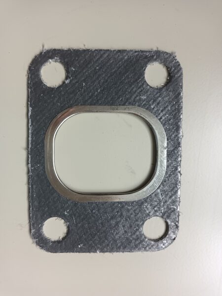  blīve turbīnei 4 skrūvēm