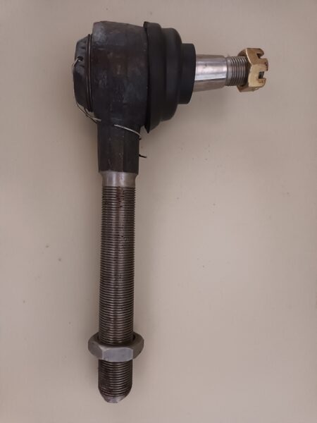 Stūres pirksts (kreisais)