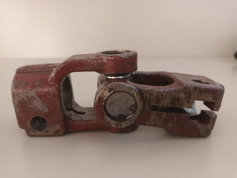 Stūres krustiņš, stūrei ar hidropastiprinātāju (oriģināls)