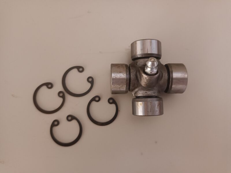 Krustiņš  (stūres kard.)