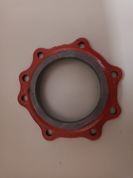 Korpuss (8 caurumi) 13039