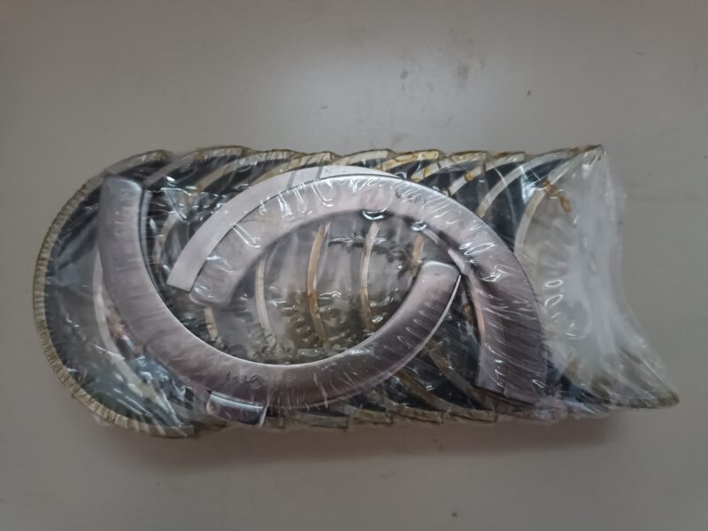 Pamata ielikņi D245, R1 