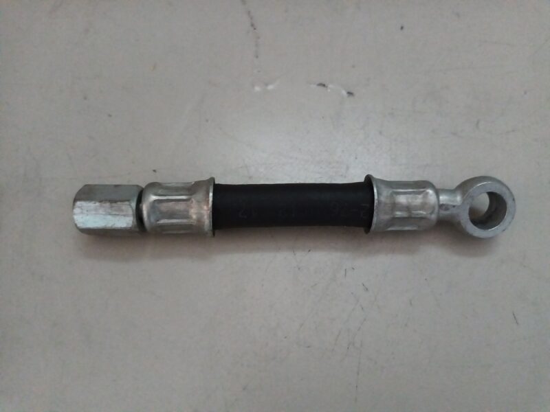 Eļļoš.šļūtene L=114mm (ORIĢ.)