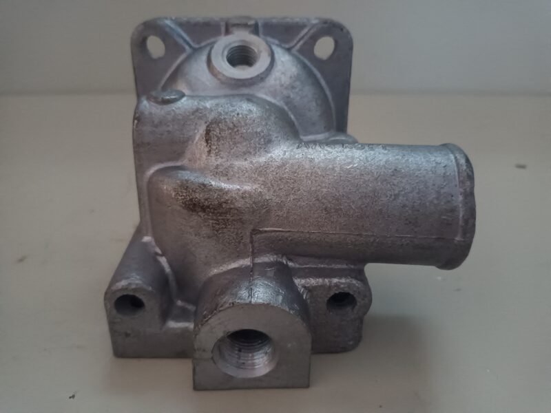  Korpuss termost. (apakš.)