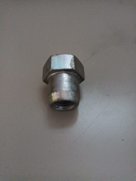 Skrūve (vārstu v.) D240