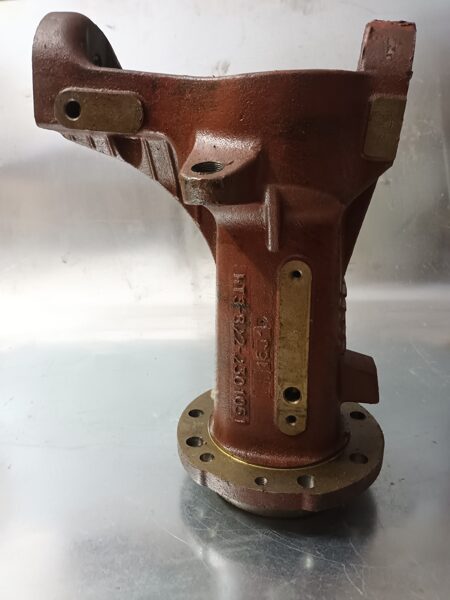 Korpuss (kreisais īsais, 38 cm)