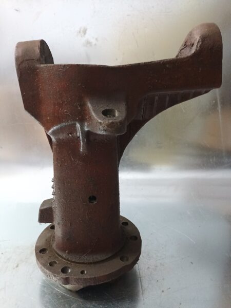 Korpuss (labais, īsais 38 cm) 