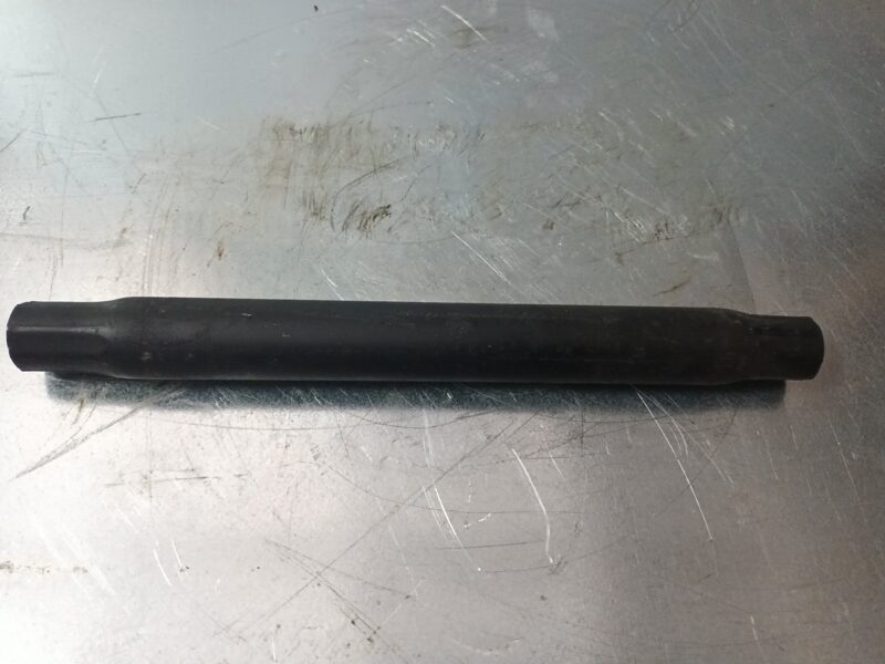 Stūres stieņa truba 33cm