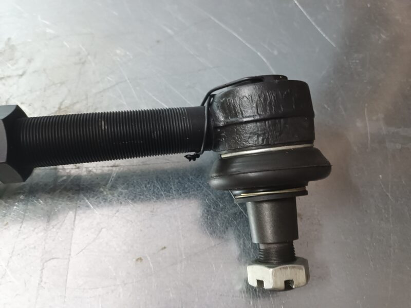 Stūres stienis (kompl.1040mm,gar.korp.ORĢ.)