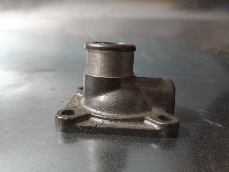 Korpuss termost. (augš.)