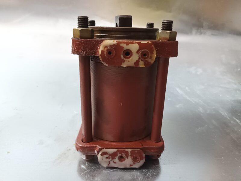  h-cilindrs GUR (v.t.)