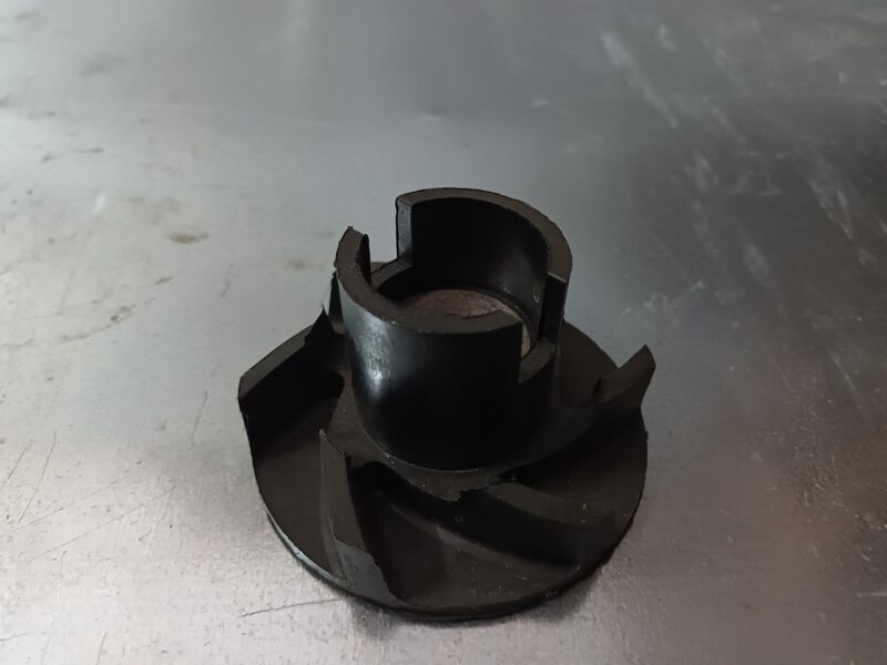 Spārniņš (ūdenssūknim) MTZ50