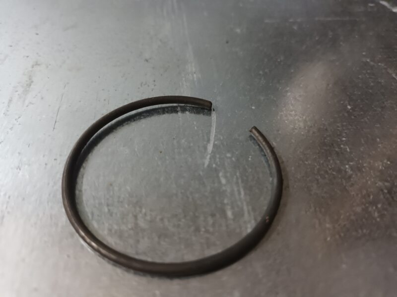 Gredzens (vārpstas)