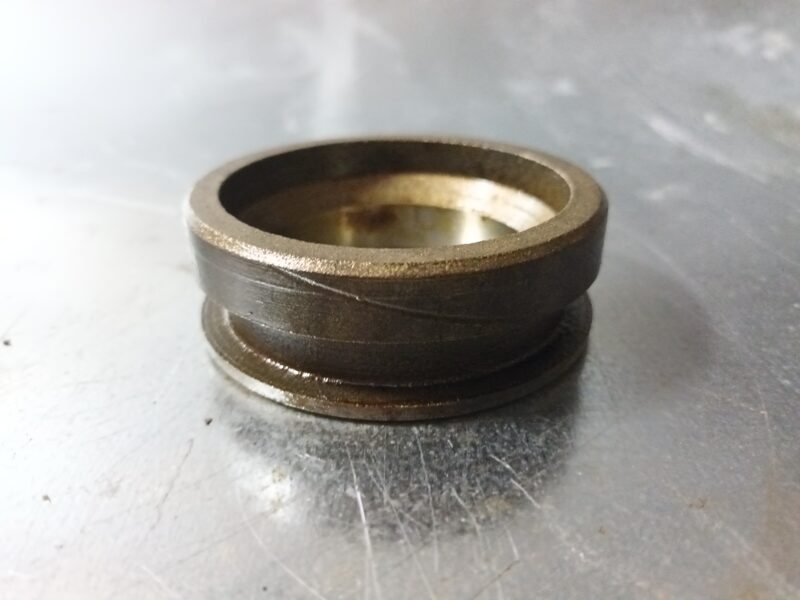 Mufta (hidros.piedz.)