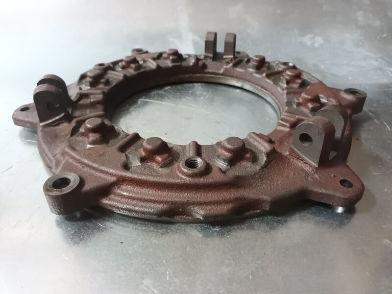 Čuguna disks 1025,1221