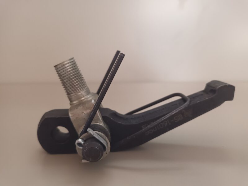 Sajūga ķepiņa (komplekts)