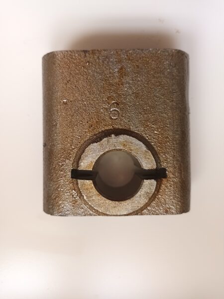 Statnis (ar caurumu)