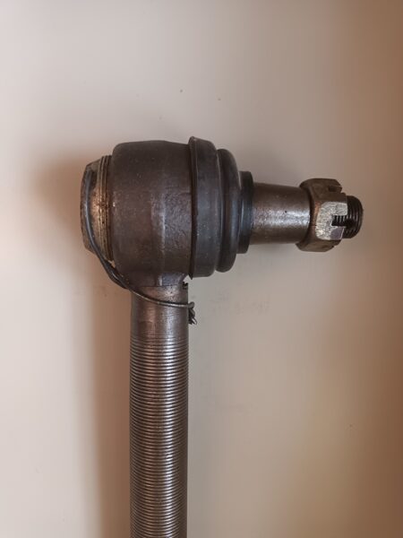 Stūres šarnīrs (kreisā vītne)