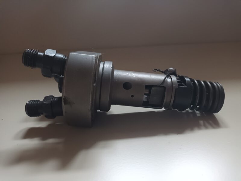 Plunžeris T150 (ar/bez atsperes)