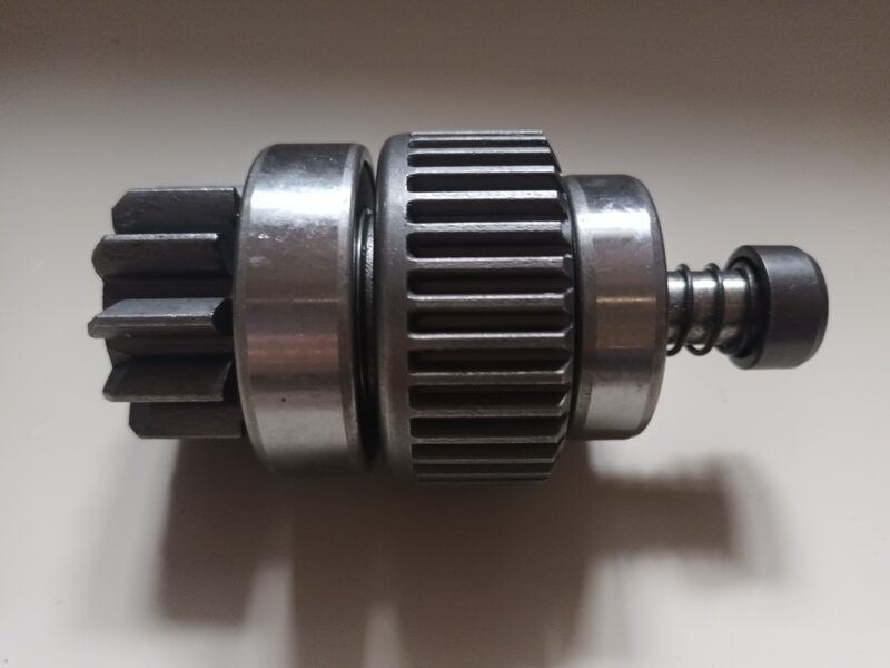 Bendikss (11 z.,123708003,-009)