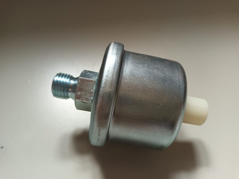 Devējs (viens kont.) ANALOGS