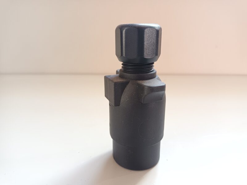 Kontaktdakša (PL) 7-kont.