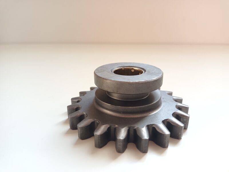 Zobrats (kompr.) Analogs (17046)