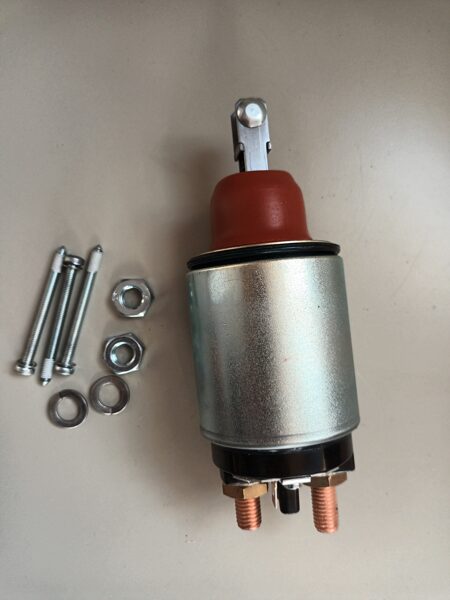 Startera ierāvējs 24V