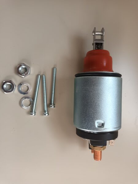 Startera ierāvējs 12V