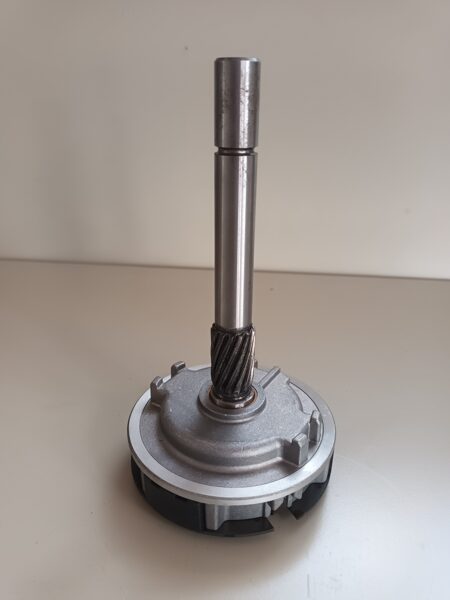 Reduktors (72740010, MSX1282, AZE4183)