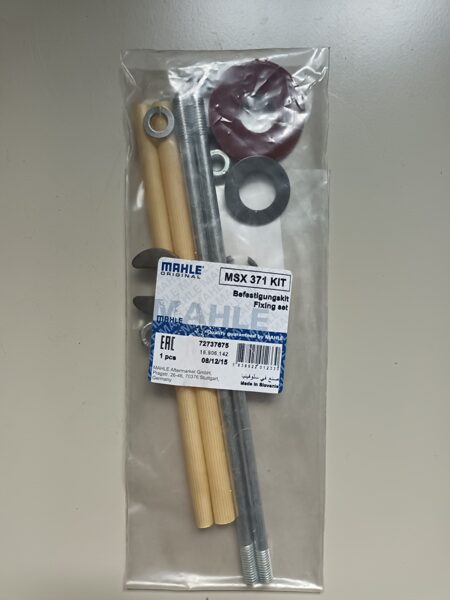 Startera remonta komplekts