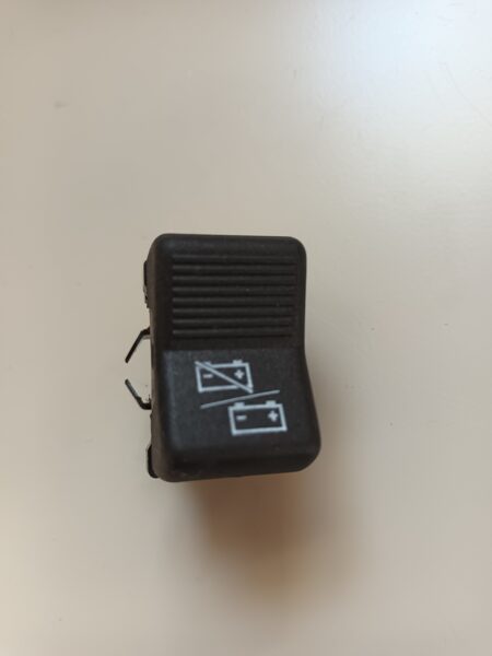 Slēdzis (masas slēdzis)