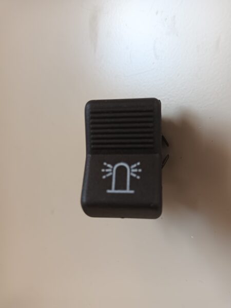 Slēdzis (bākuguns)