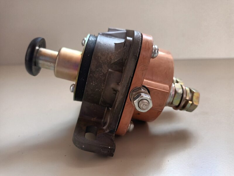 Masas slēdzis (oriģināls)