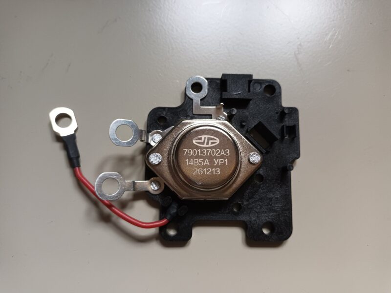 Regulātors (analogs)