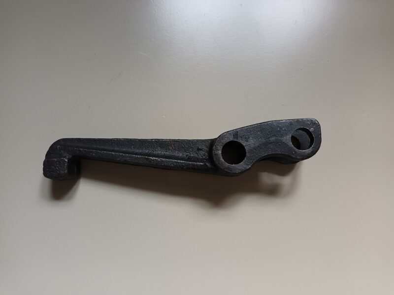 Sajūga ķepiņa JUMZ