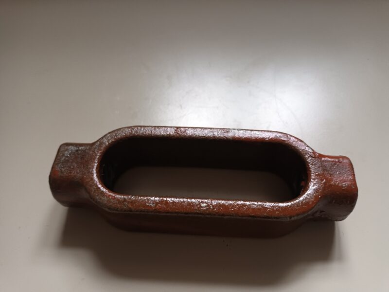 Savilcēja vidus, oriģināls