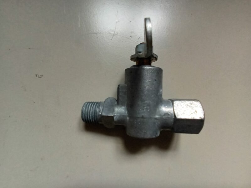 Krāns (degvielas bākas)