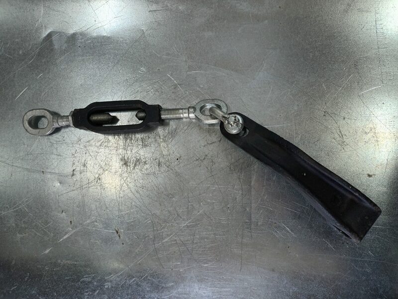 Uzkares savilcējs (komplekts)